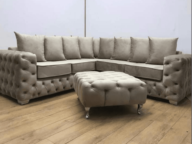Ashton Sofa UK | Buy Ashton Sofas Online | 1-5 Seater | Free Delivery